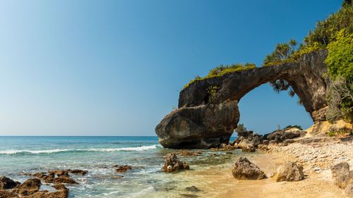 Andaman’s Natural Marvels Eye UNESCO Glory With Volcano, Caves & More